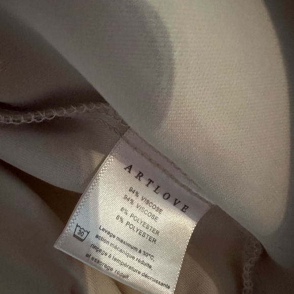 Art love Paris Jacket - Picture 3 of 5